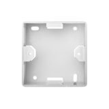 Digitus CAT 6 Class E wall outlet shielded surface mount