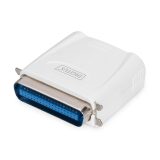 Digitus Fast Ethernet Print Server parallel