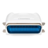 Digitus Fast Ethernet Print Server parallel