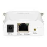 Digitus Fast Ethernet Print Server parallel