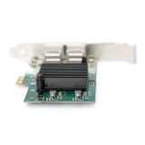 Digitus Gigabit Ethernet PCI Express Card 2-port