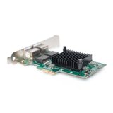 Digitus Gigabit Ethernet PCI Express Card 2-port