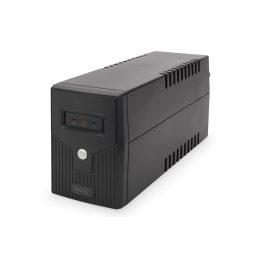 Digitus Line-Interactive UPS 600 VA/360 W