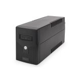 Digitus Line-Interactive UPS 600 VA/360 W