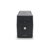 Digitus Line-Interactive UPS 600 VA/360 W