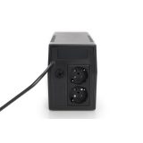 Digitus Line-Interactive UPS 600 VA/360 W