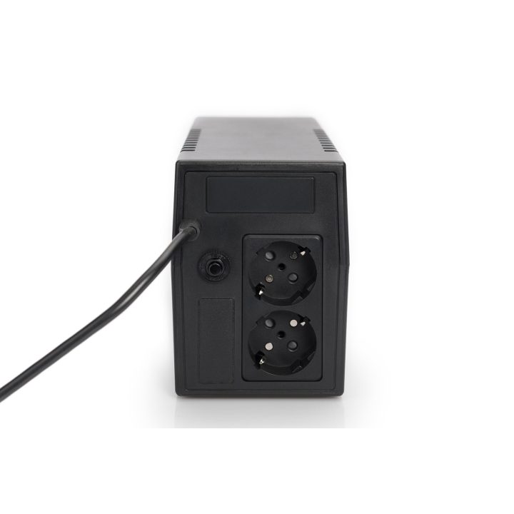Digitus Line-Interactive UPS 600 VA/360 W