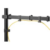 Digitus Single monitor mount 32 8 kg