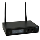 DNA DJ DUAL VOCAL - wireless vocal microphone