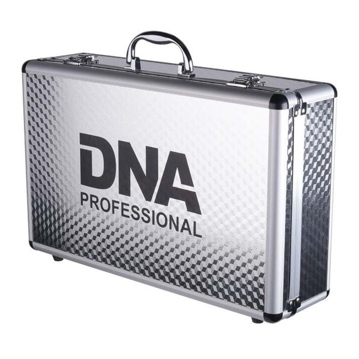 DNA Professional CASE V2 - microphone/accessories case