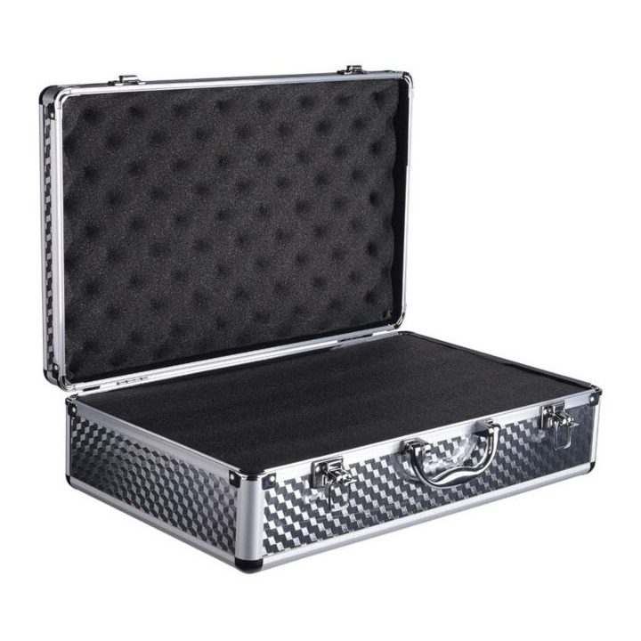 DNA Professional CASE V2 - microphone/accessories case