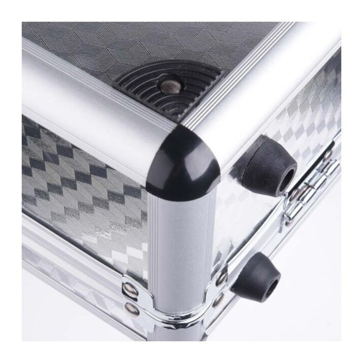 DNA Professional CASE V2 - microphone/accessories case