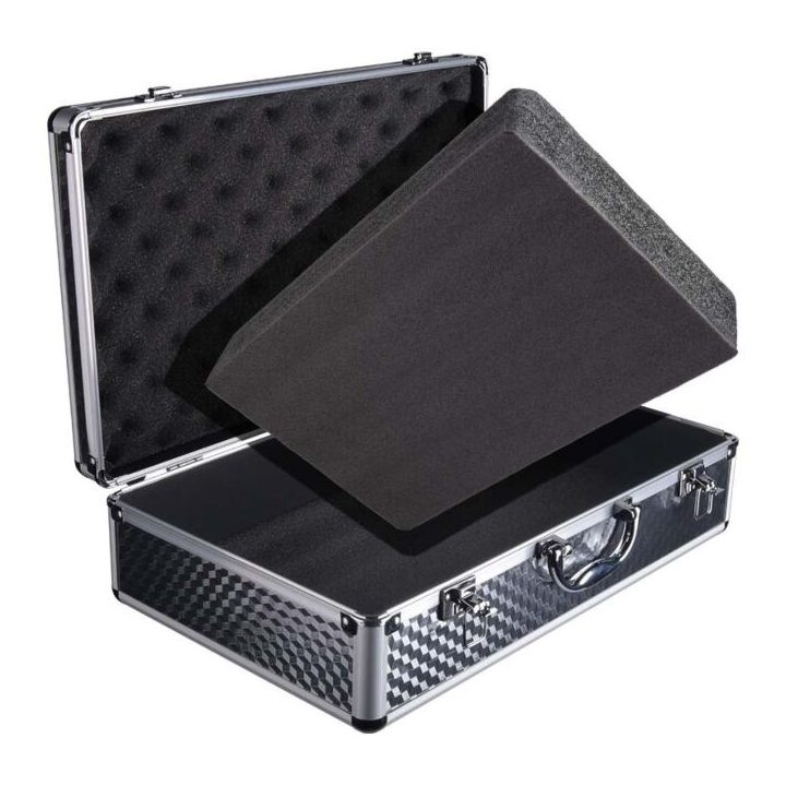 DNA Professional CASE V2 - microphone/accessories case