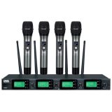 DNA RV-4 - wireless microphone system