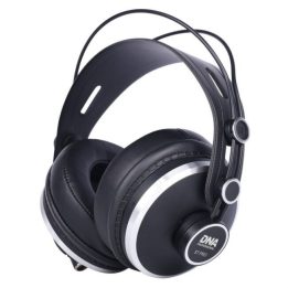 DNA ST Pro - closed studio headphones