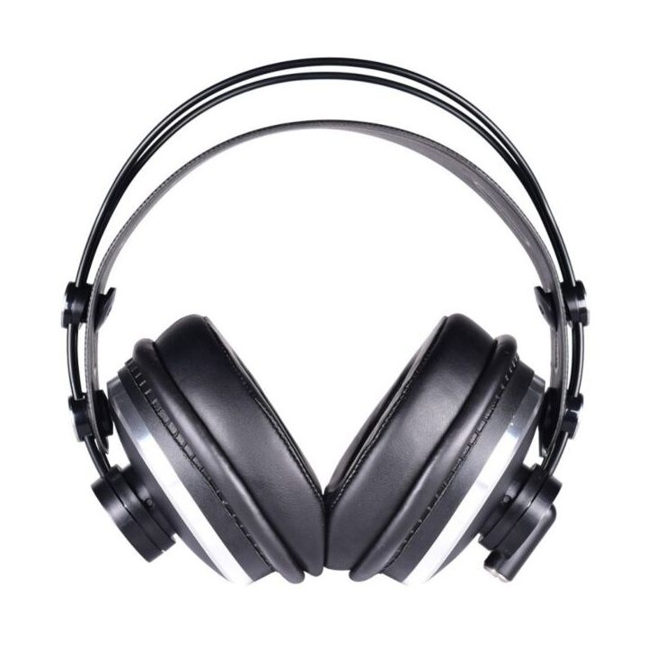 DNA ST Pro - closed studio headphones