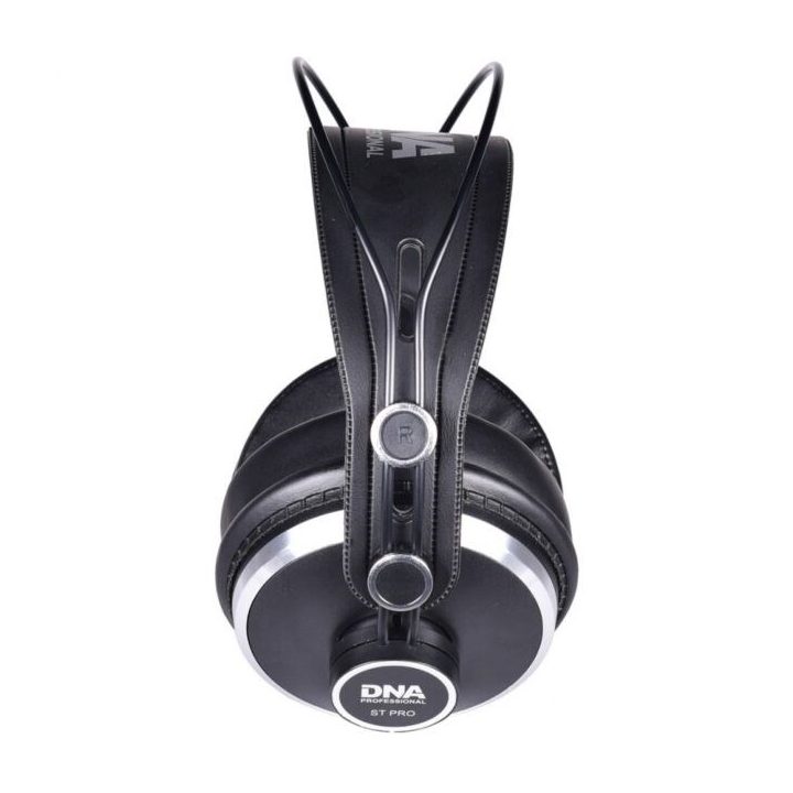 DNA ST Pro - closed studio headphones