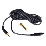 DNA ST Pro - closed studio headphones