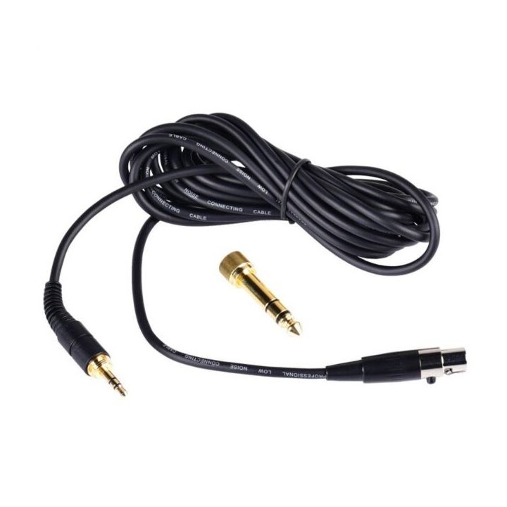 DNA ST Pro - closed studio headphones