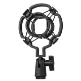 DNA YOU2B - podcast kit (microphone audio interface tripod)