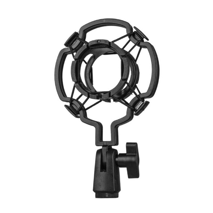 DNA YOU2B - podcast kit (microphone audio interface tripod)