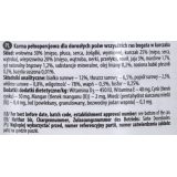 DOLINA NOTECI Premium Rich in chicken - Wet dog food - 400 g
