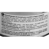 DOLINA NOTECI Premium Rich in lamb - Wet dog food - 800 g