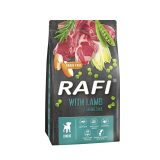 DOLINA NOTECI Rafi Junior with lamb - dry dog food - 10 kg