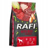 DOLINA NOTECI Rafi with beef - dry dog food - 10kg