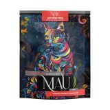 MAU Air dried Beef with sweet potatoes and rosemary - dry cat food - 700g