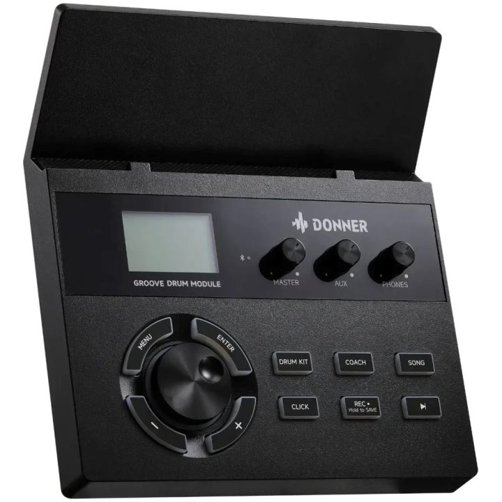 Donner Groove Drum - electronic drum set