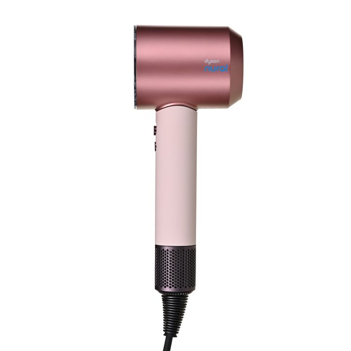 DYSON HD16 Jasper Nural Ceramic Pink