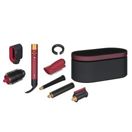 Dyson 596926-01 hair styling tool Multistyler Warm Pink Rose gold 1300 W