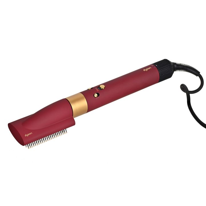 Dyson 596926-01 hair styling tool Multistyler Warm Pink Rose gold 1300 W