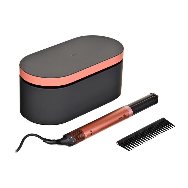 Dyson Airwrap Co-anda 2x Multistyler Warm Black Rose gold 1700 W 2 m