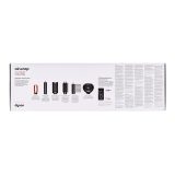 Dyson Airwrap Co-anda 2x Multistyler Warm Black Rose gold 1700 W 2 m