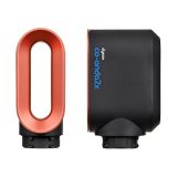 Dyson Airwrap Co-anda 2x Multistyler Warm Black Rose gold 1700 W 2 m