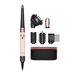 Dyson Airwrap i.d. Multistyler Warm Pink Rose gold 1300 W 2.675 m