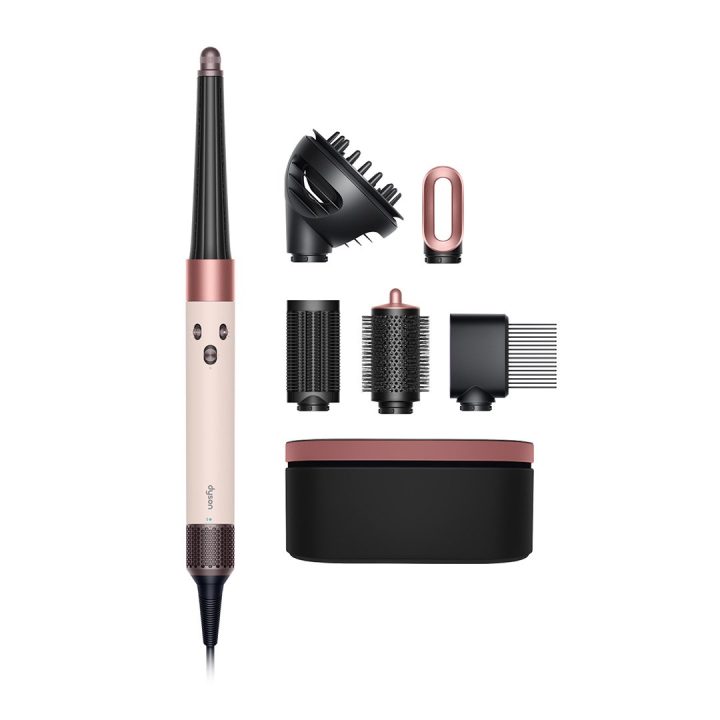Dyson Airwrap i.d. Multistyler Warm Pink Rose gold 1300 W 2.675 m