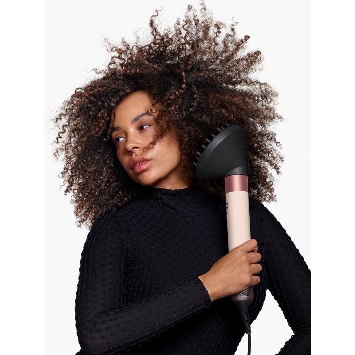 Dyson Airwrap i.d. Multistyler Warm Pink Rose gold 1300 W 2.675 m