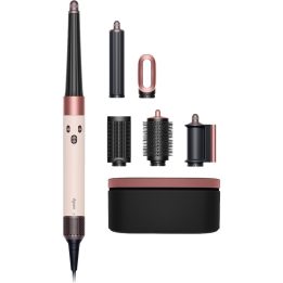 Dyson Airwrap i.d. Multistyler Warm Pink Rose gold 1300 W 2.675 m