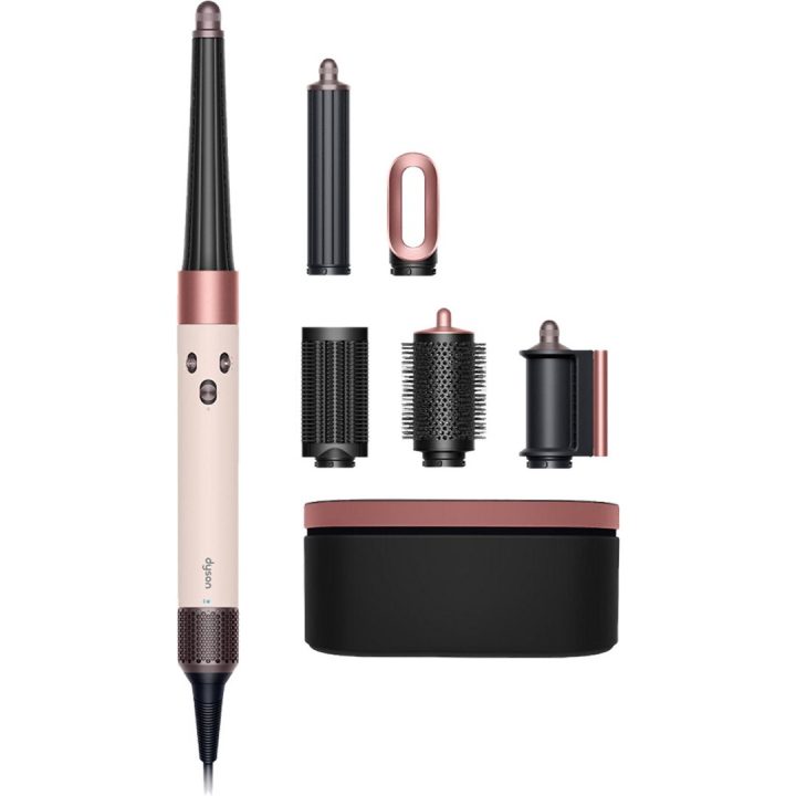 Dyson Airwrap i.d. Multistyler Warm Pink Rose gold 1300 W 2.675 m