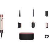 Dyson Airwrap i.d. Multistyler Warm Pink Rose gold 1300 W 2.675 m