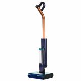 Dyson Clean + Wash Hygiene Electric mop Battery Dry&wet Bagless Blue Copper
