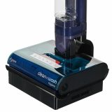 Dyson Clean + Wash Hygiene Electric mop Battery Dry&wet Bagless Blue Copper