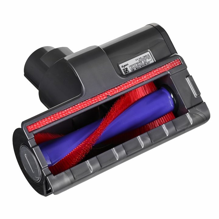 Dyson V10 Submarine 2-in-1 stick vacuum Battery Dry&wet Bagless 0.76 L Copper Grey