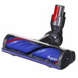 Dyson V10 Submarine 2-in-1 stick vacuum Battery Dry&wet Bagless 0.76 L Copper Grey