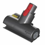 Dyson V10 Submarine 2-in-1 stick vacuum Battery Dry&wet Bagless 0.76 L Copper Grey