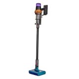 Dyson V15s Detect Submarine 2-in-1 stick vacuum Battery Dry&wet Bagless 0.77 L Nickel Yellow