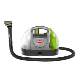 Bissell Spotclean C2 20671 Carpet cleaner 340 W Grey Green